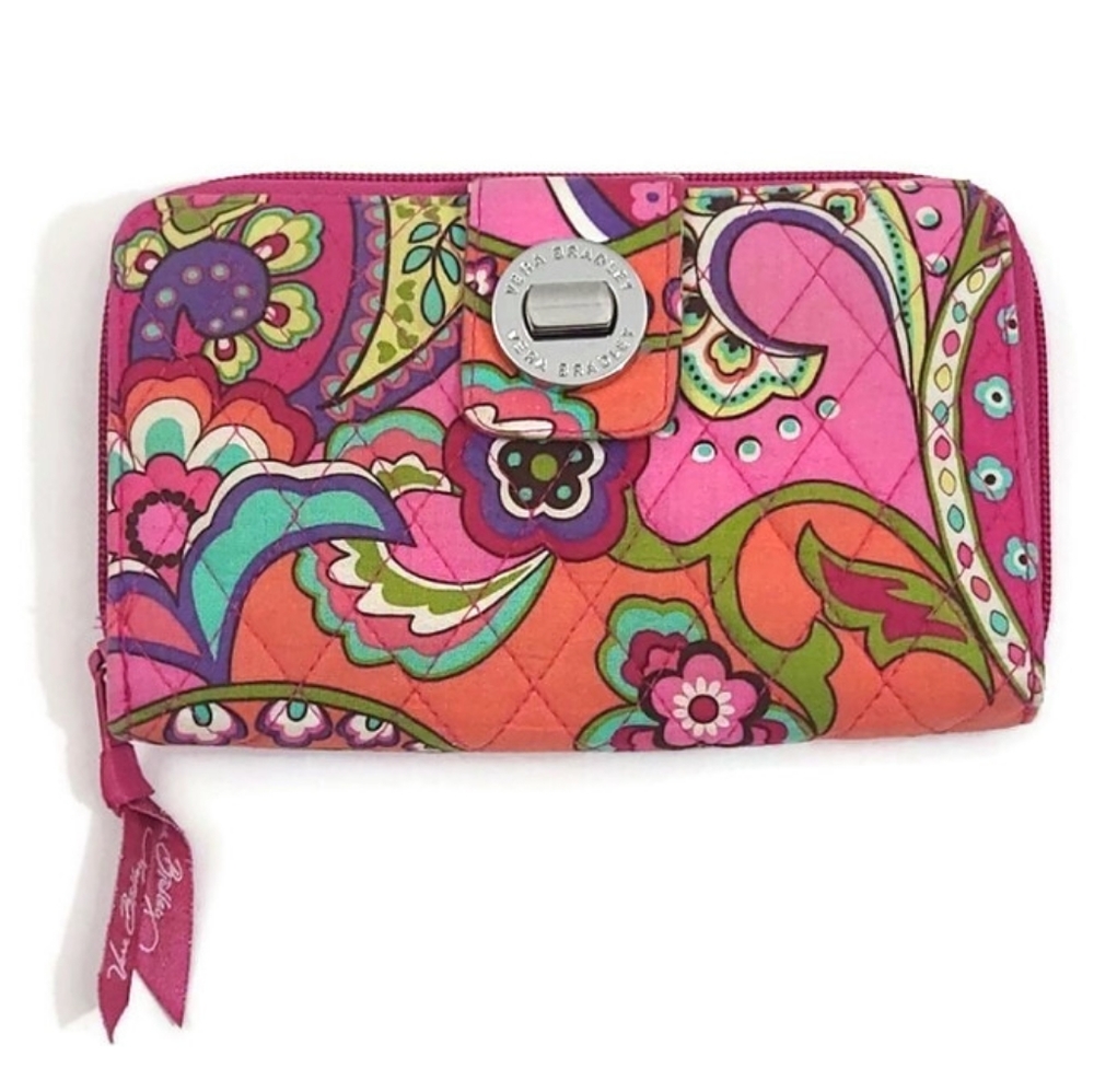 Vera Bradley Wallet